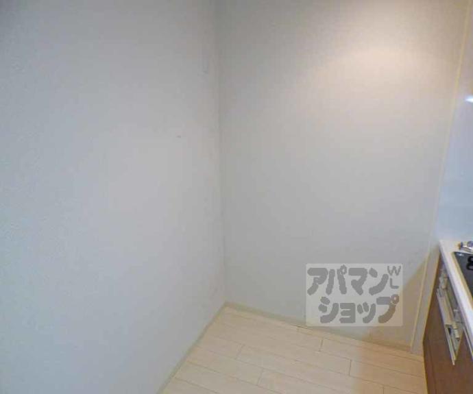 【プレサンス京大前】間取