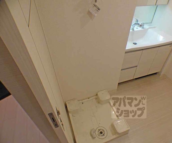 【プレサンス京大前】間取