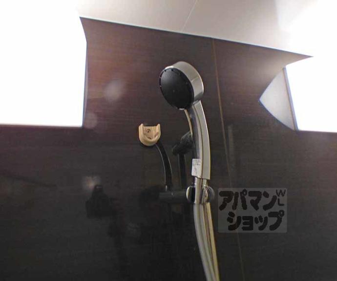 【プレサンス京大前】間取