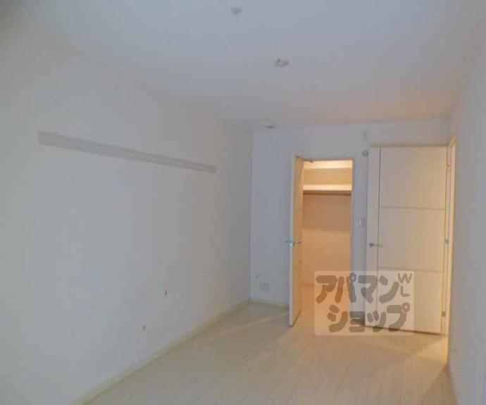 【プレサンス京大前】間取