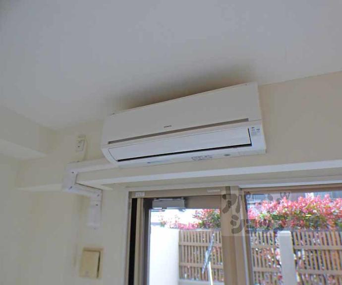 【プレサンス京大前】間取