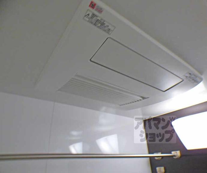 【プレサンス京大前】間取