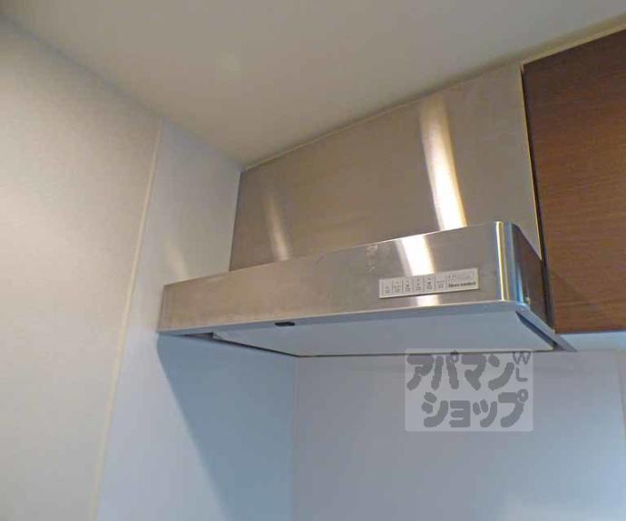 【プレサンス京大前】間取