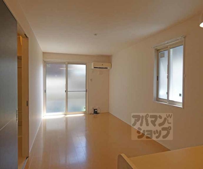 【エスポワールヴィラ】間取