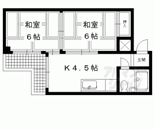 【もとしろマンション】