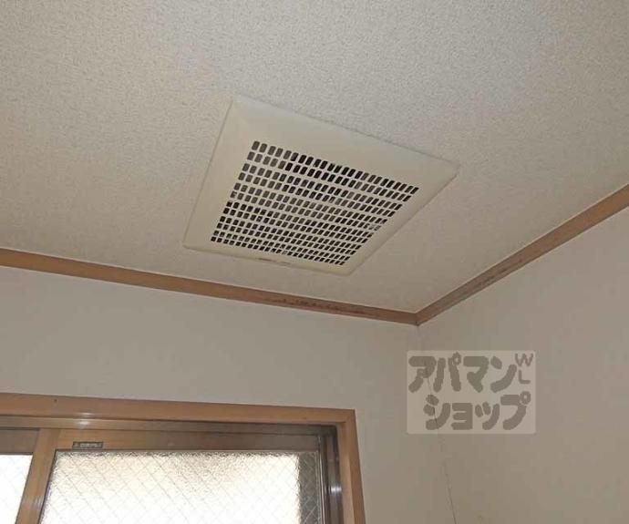 【八瀬グリーンハイム】間取