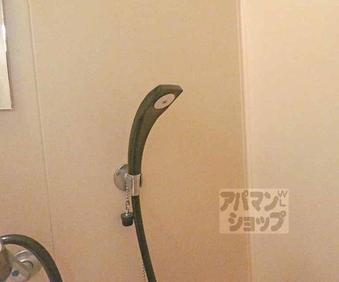 【八瀬グリーンハイム】間取