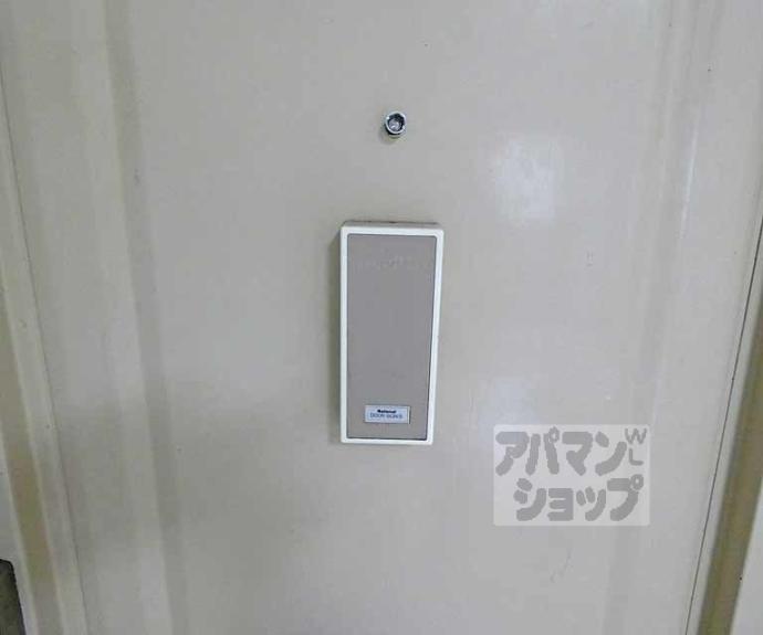 【ライブコート二軒茶屋】間取