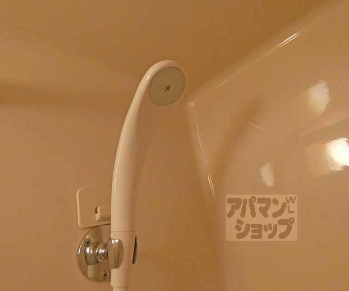 【ライブコート二軒茶屋】間取