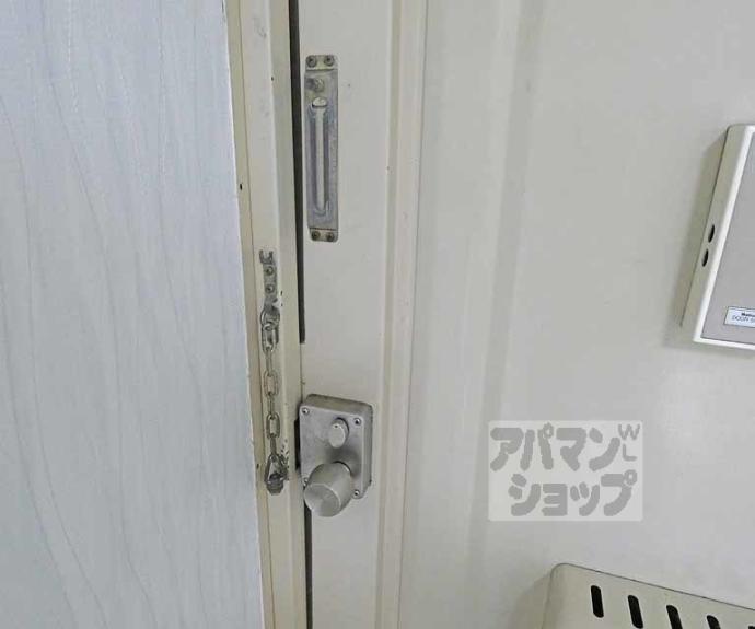 【ライブコート二軒茶屋】間取