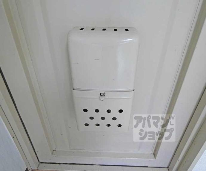 【ライブコート二軒茶屋】間取