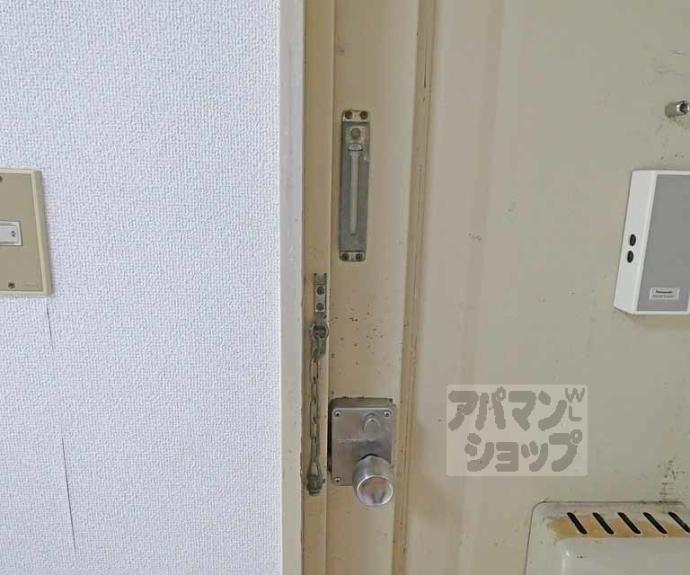 【ライブコート二軒茶屋】間取