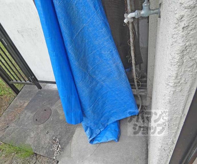 【ライブコート二軒茶屋】間取