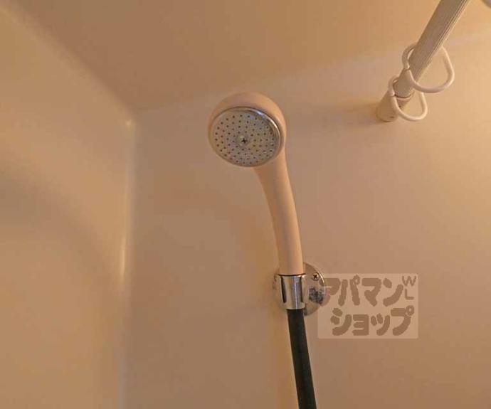 【ライブコート二軒茶屋】間取