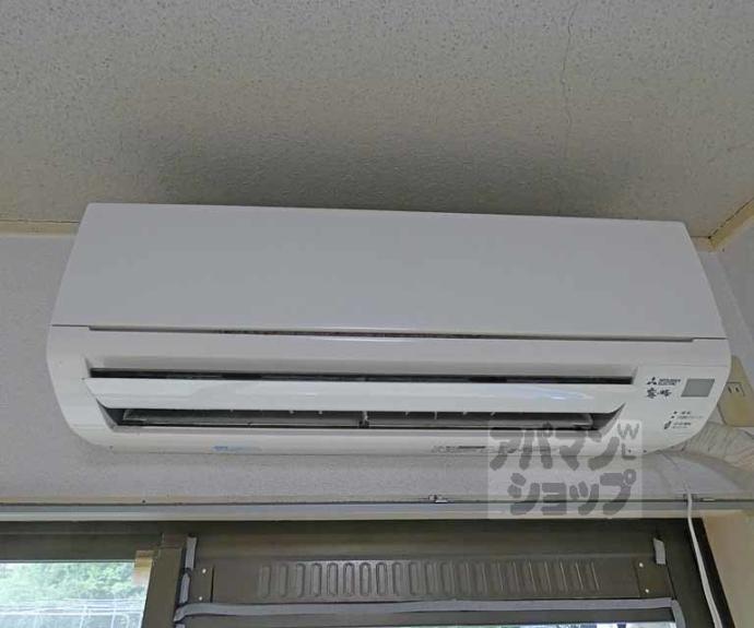 【ライブコート二軒茶屋】間取