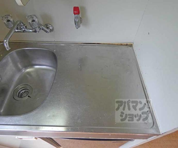 【ライブコート二軒茶屋】間取