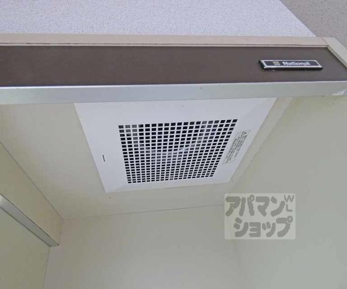 【ライブコート二軒茶屋】間取