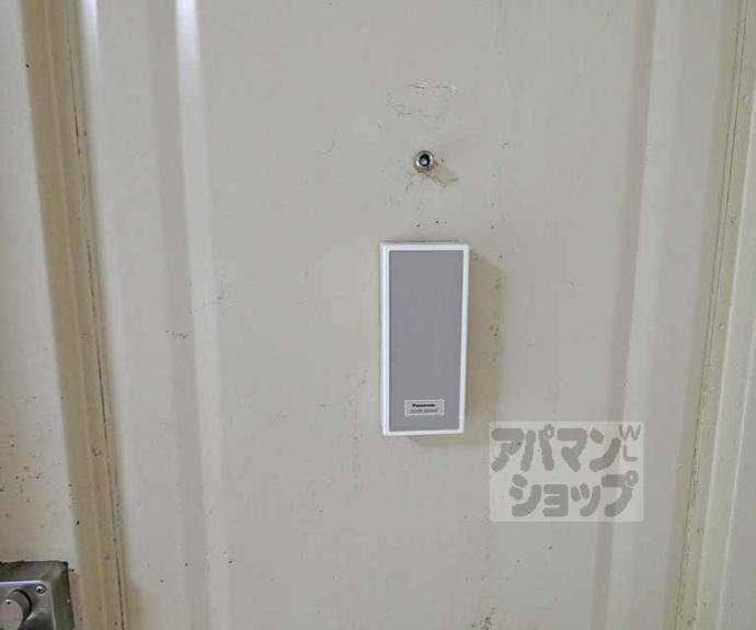 【ライブコート二軒茶屋】間取