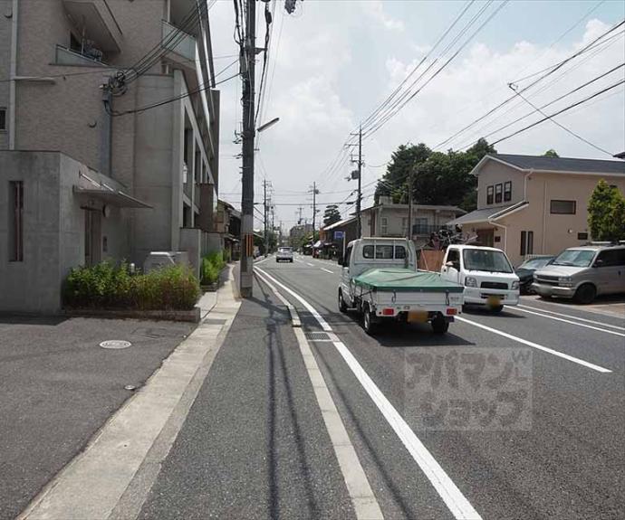 【シャトー音川】間取