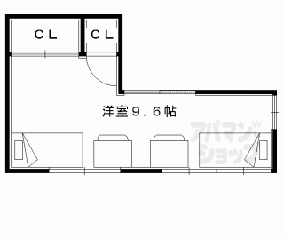 【永井ハウス】