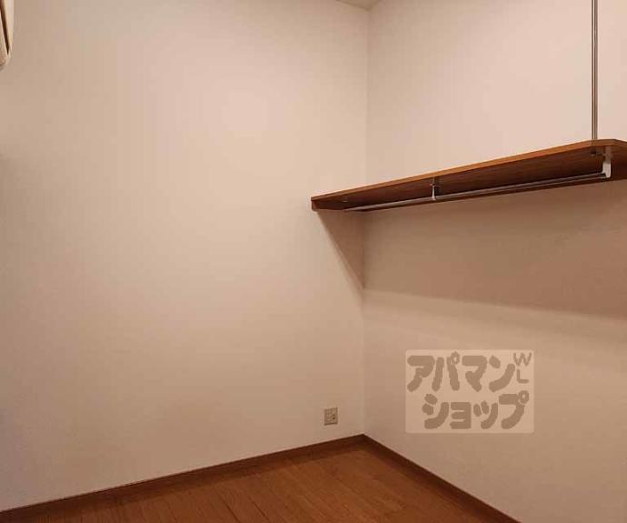 【ロフティ大北小路】間取