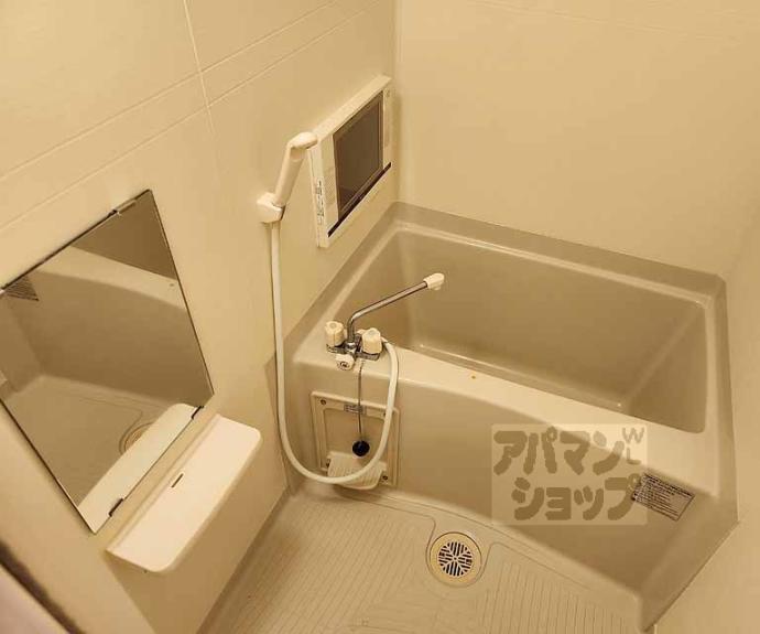 【ロフティ大北小路】間取