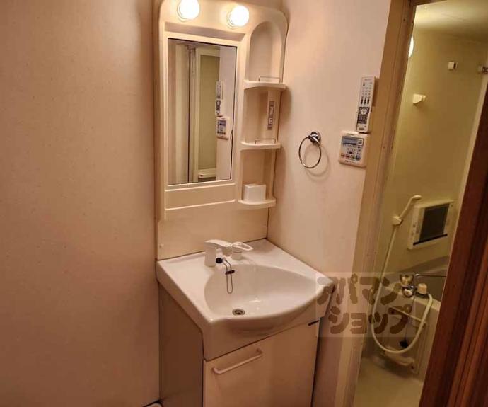 【ロフティ大北小路】間取