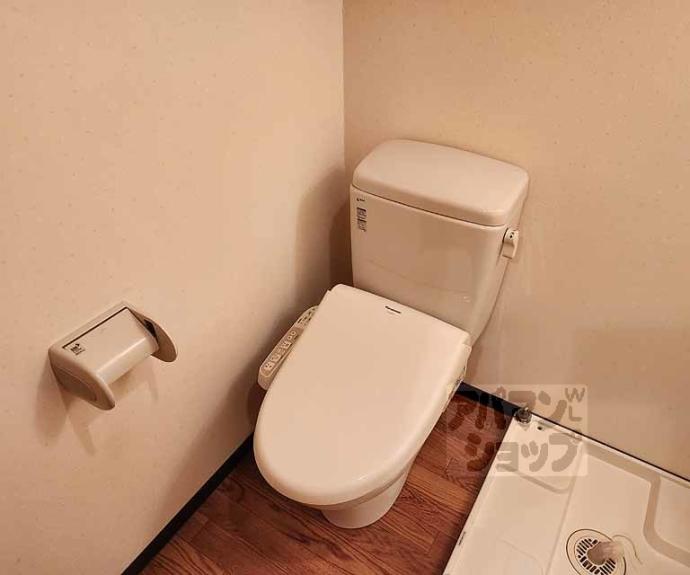 【ロフティ大北小路】間取