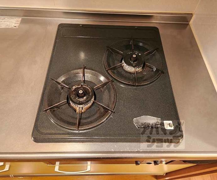 【ロフティ大北小路】間取