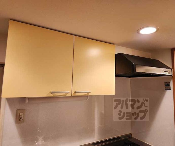 【ロフティ大北小路】間取