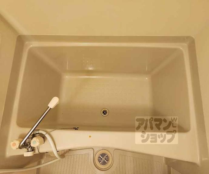 【ロフティ大北小路】間取