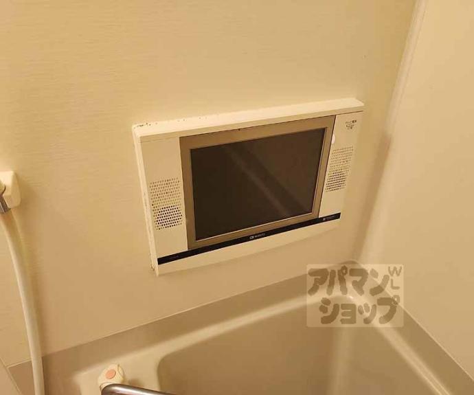 【ロフティ大北小路】間取