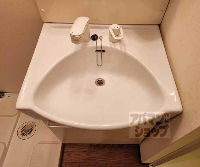 【ロフティ大北小路】間取