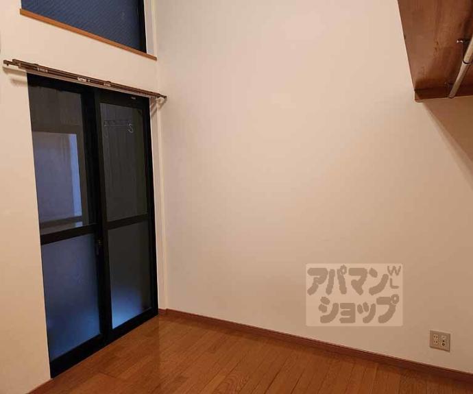 【ロフティ大北小路】間取