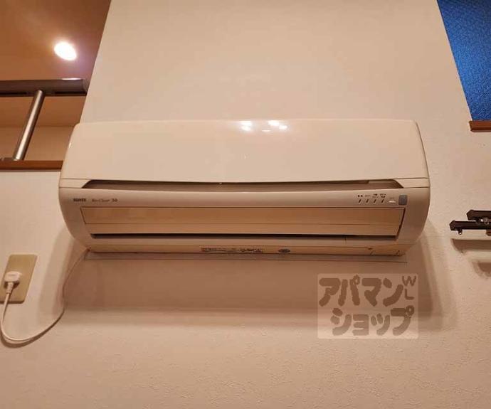 【ロフティ大北小路】間取