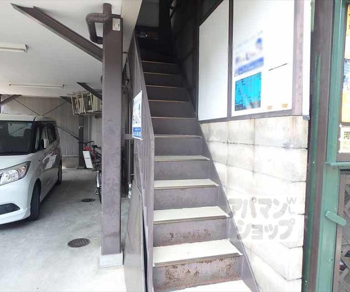 【リョー中川】間取