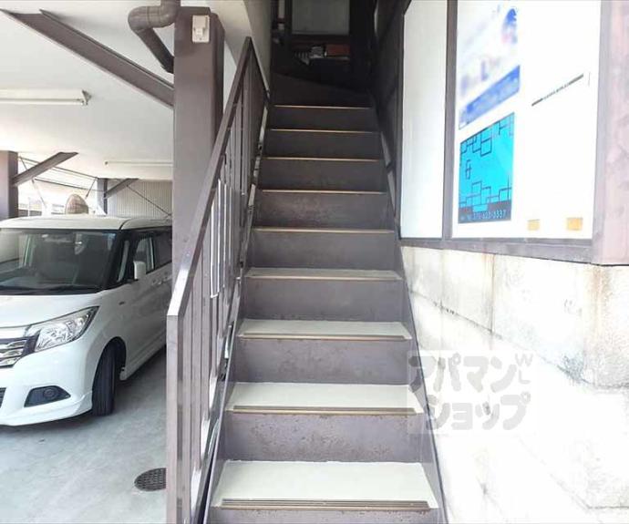 【リョー中川】間取