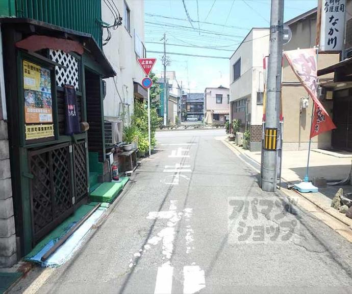 【リョー中川】間取