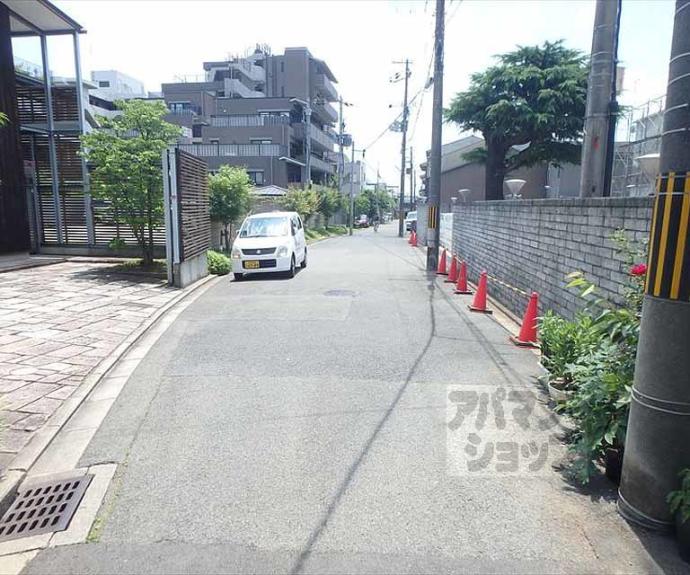 【リョー中川】間取