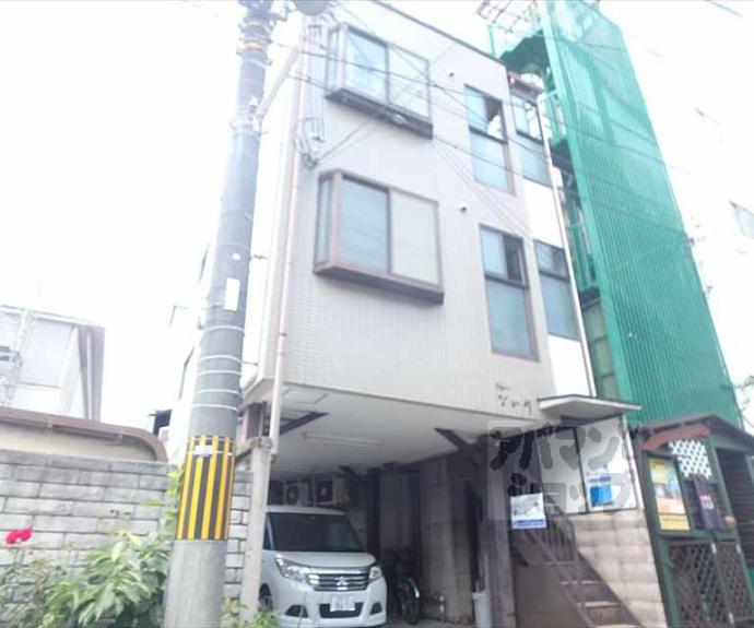 【リョー中川】間取