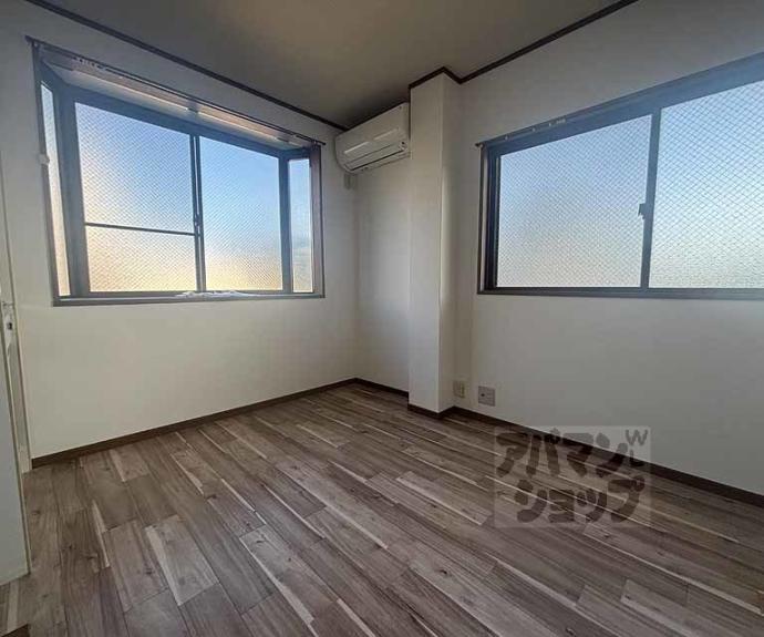 【リョー中川】間取