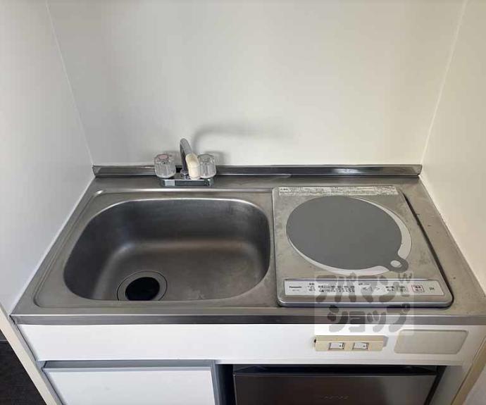 【リョー中川】間取