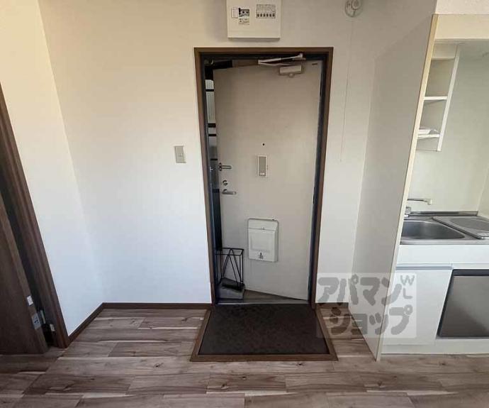 【リョー中川】間取