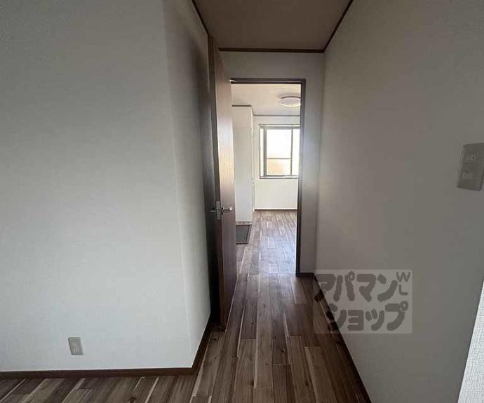 【リョー中川】間取