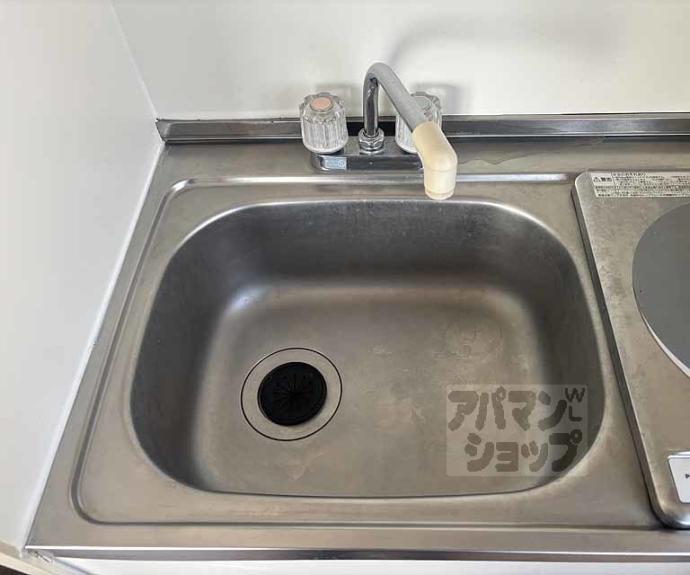 【リョー中川】間取