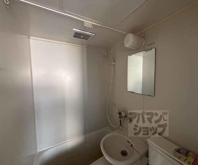 【リョー中川】間取