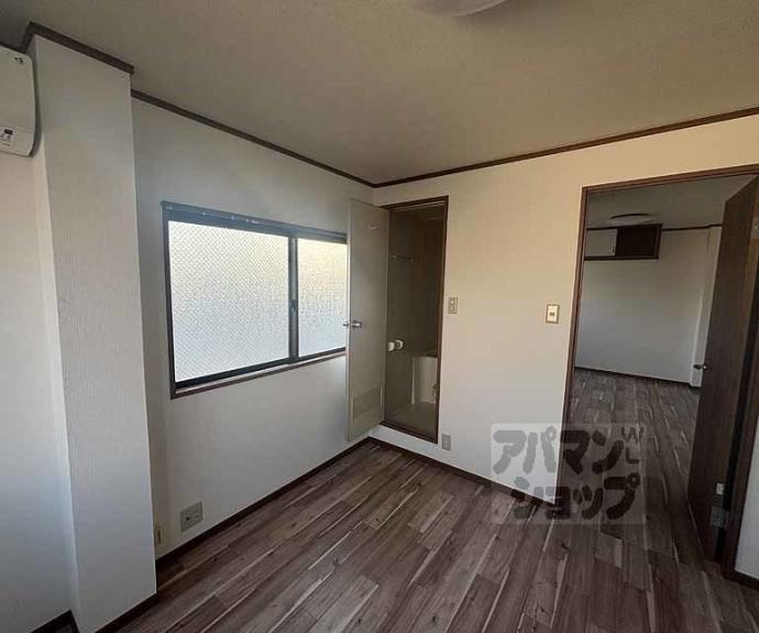 【リョー中川】間取