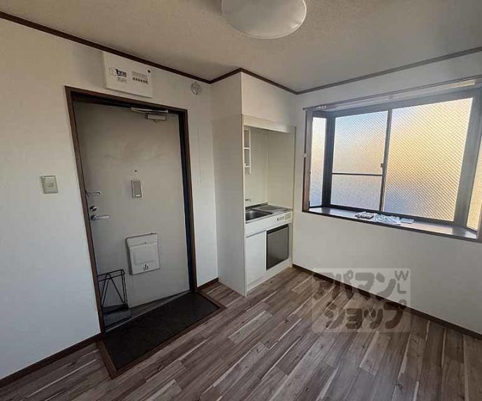 【リョー中川】間取