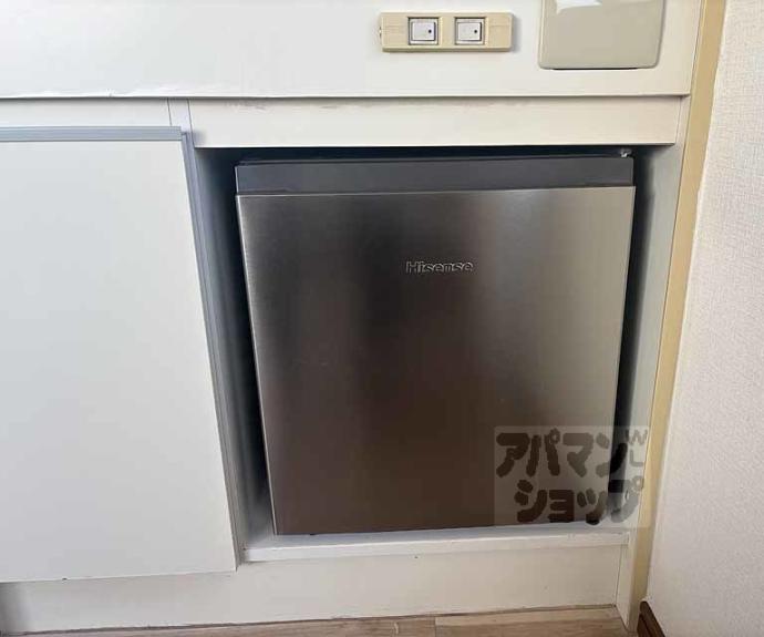 【リョー中川】間取