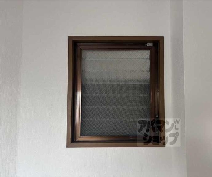 【リョー中川】間取